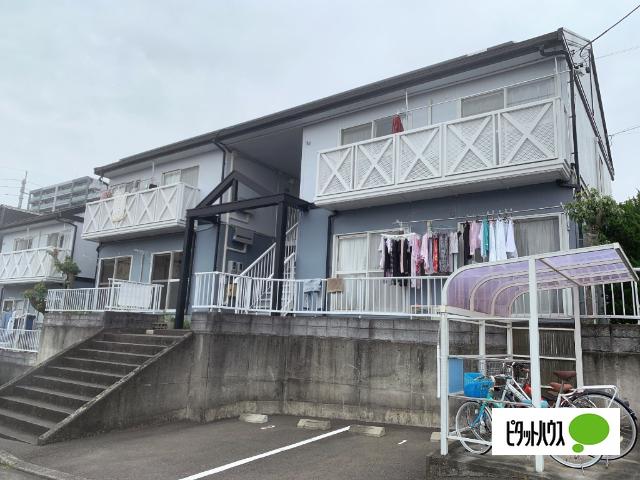 グリーンキャッスル B