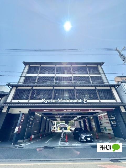 マンションロードウェイ
