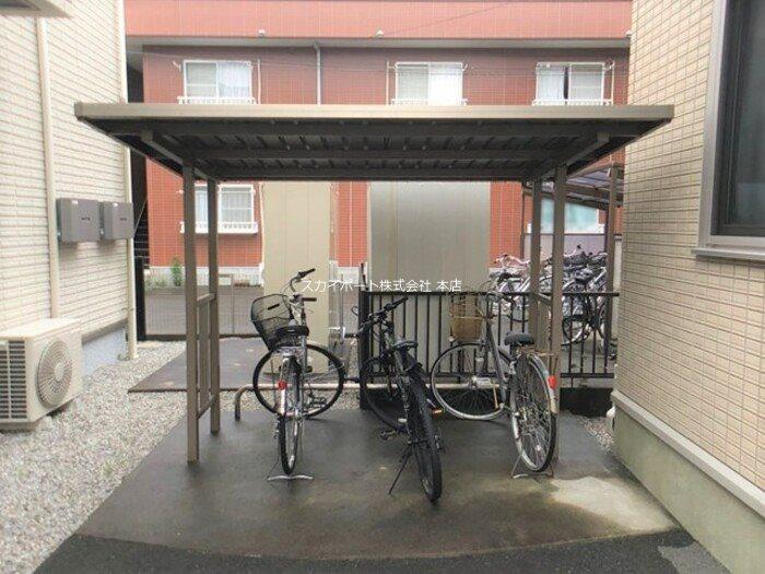 コンフォルト カーサ