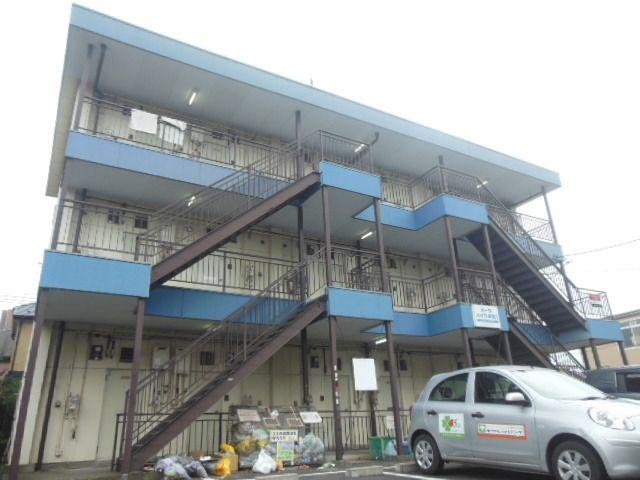 パークハイツ中島II