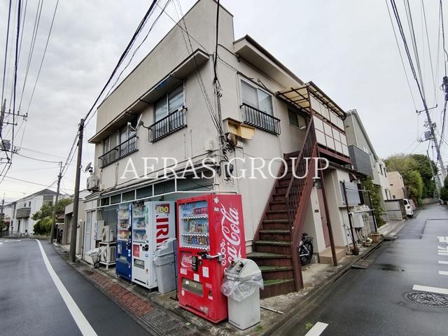 高橋荘