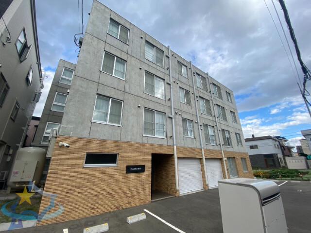 CHAMBRE宮の沢