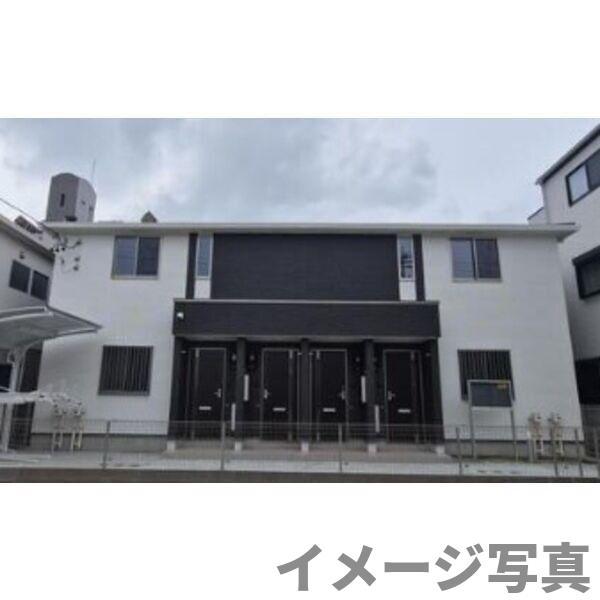 キャトルセゾン高田寺