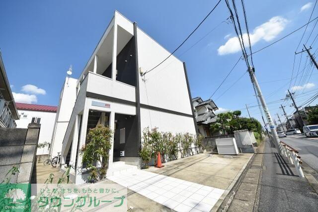 CB柏ヴェール