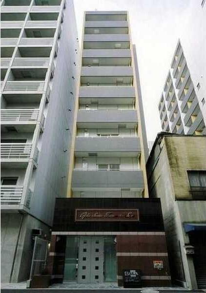 ガラ・ステーション岩本町サウス