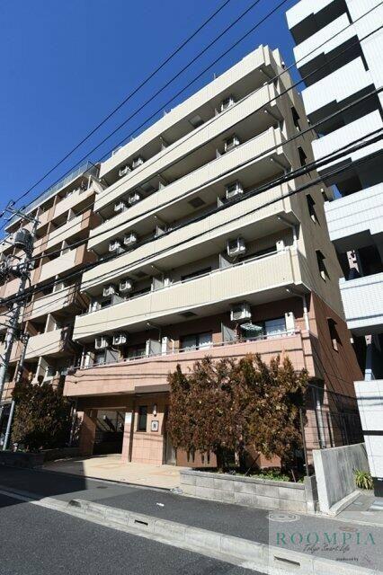 シンシア後楽園