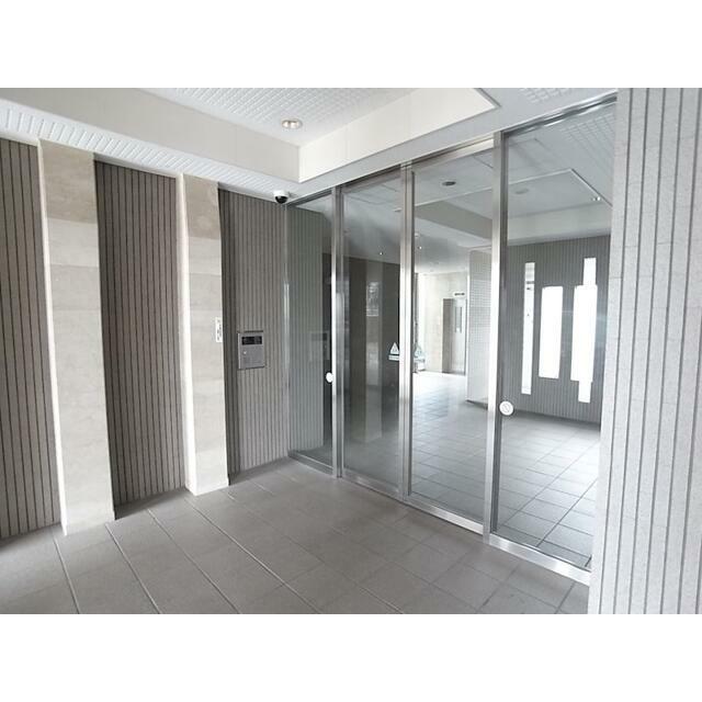 サンシャイン柏の葉
