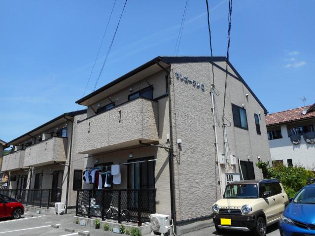 サンガーデン荒谷C棟