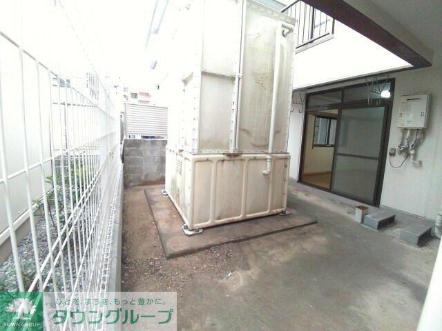 行徳ハイム