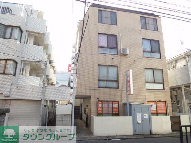 行徳ハイム
