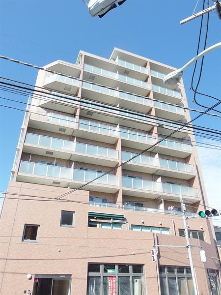 ニューハイム上板橋