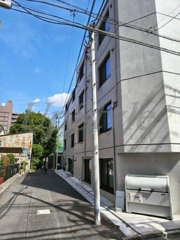 ザテラス清澄白河