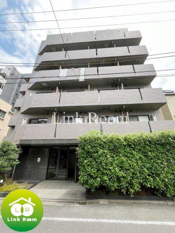 ルーブル錦糸町弐番館