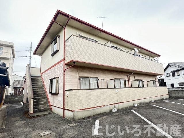 エスタシオン羽ノ浦