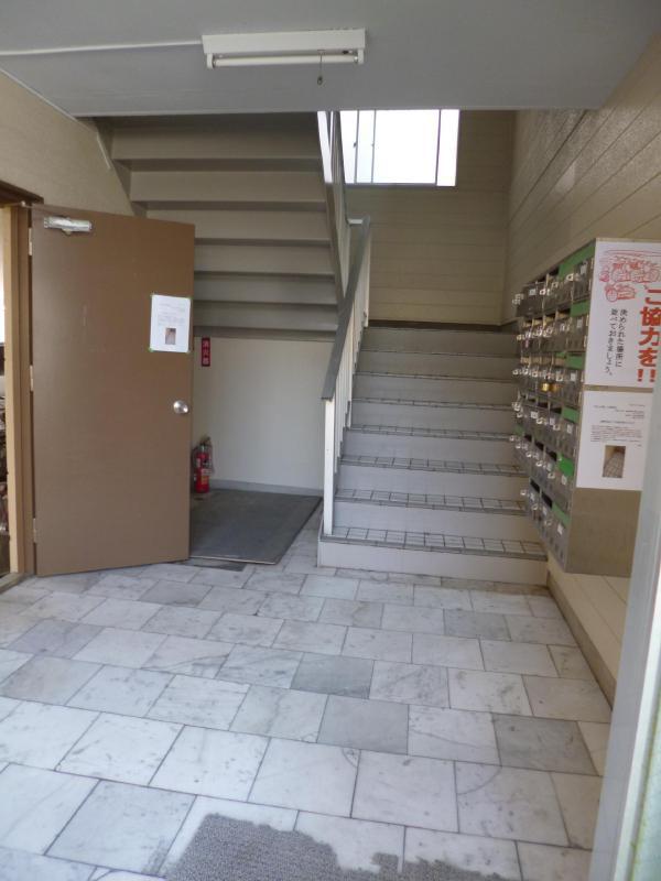 アモント南田