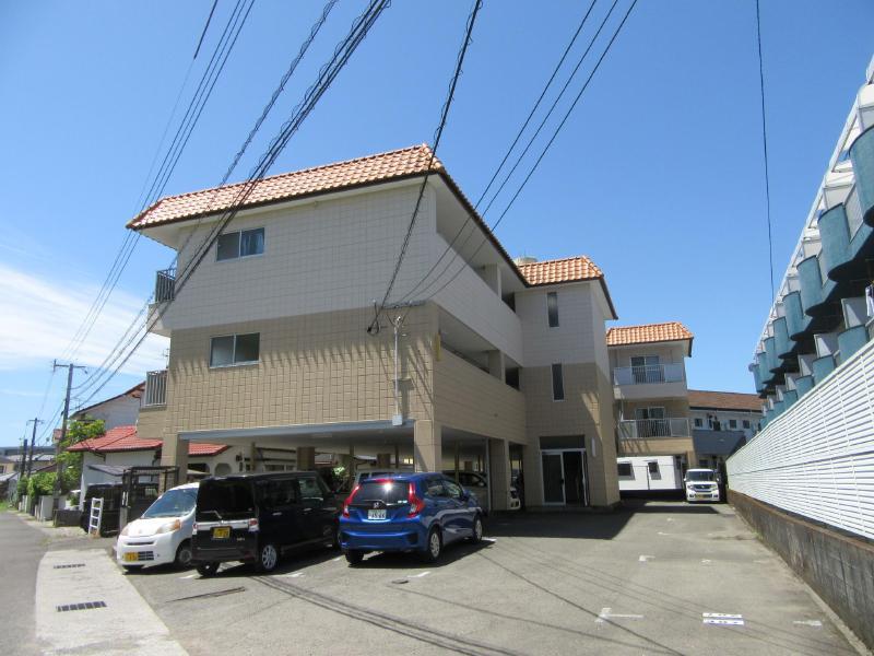 アモント南田(1K/3階)