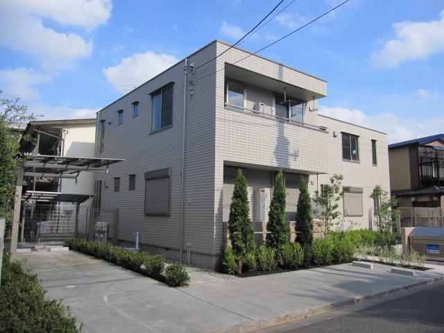 MAISON AOBA