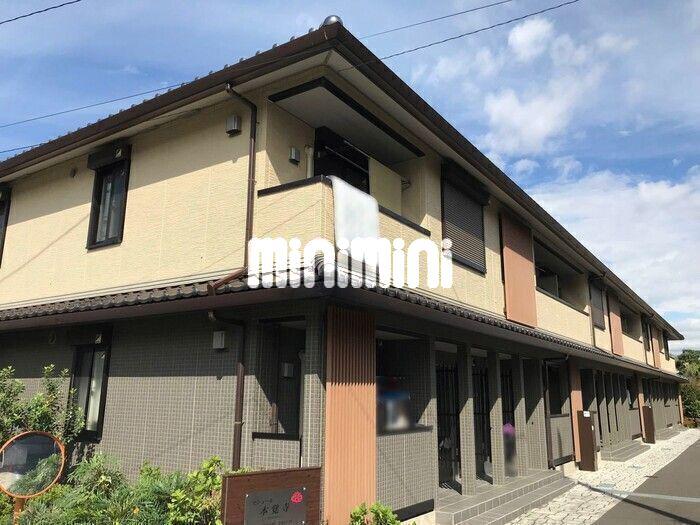 セジュール本覚寺