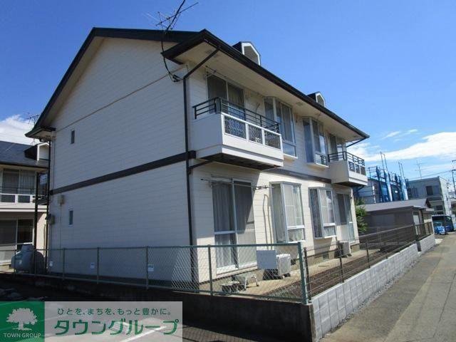 ツインシャトーAB