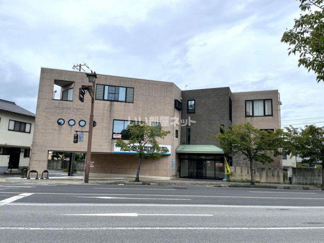 津山市北町 3SLDK 3F