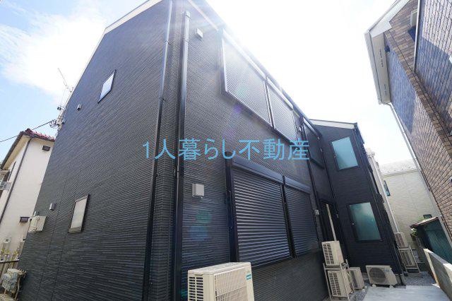 GRAND LOUVRE 平和島