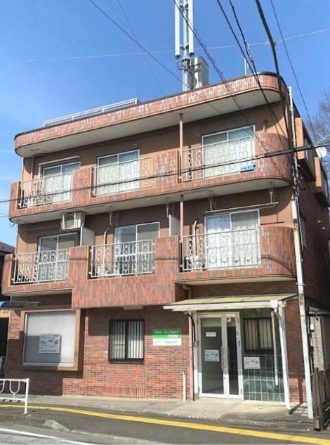 コア青葉