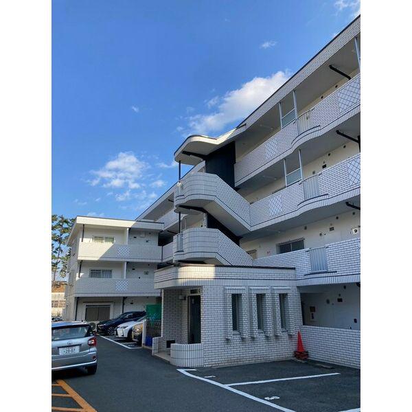 パークハイツアイリス2号館