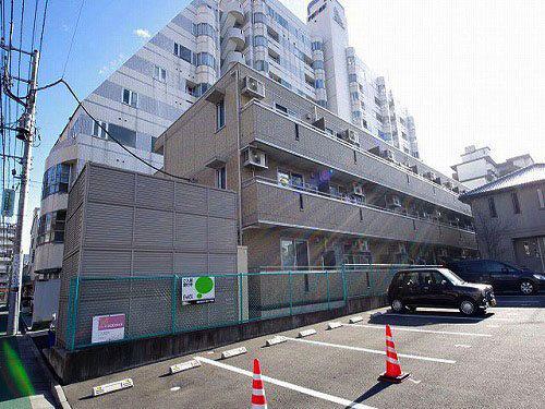 BIZ STAY 宇都宮