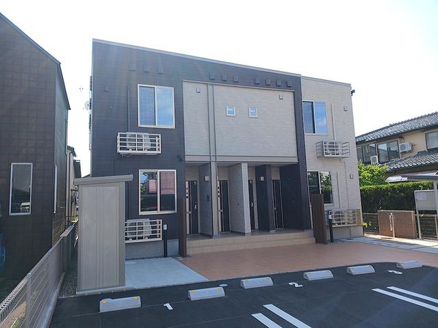 リノテラス