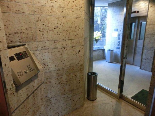 サングリーン新宿