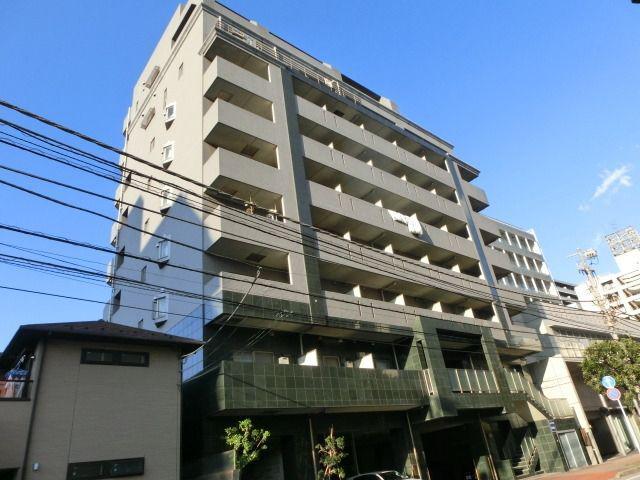 サングリーン新宿