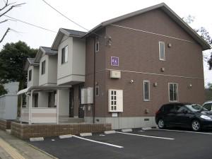 シャーメゾン秀光