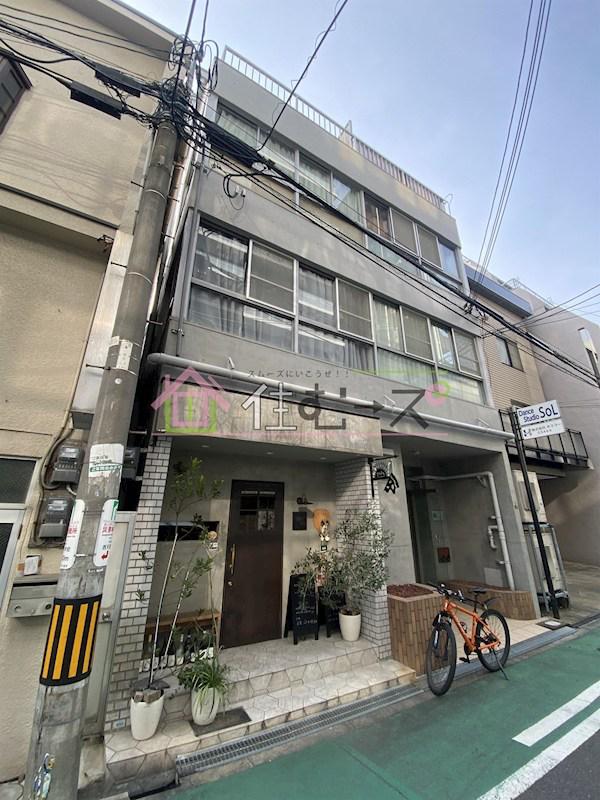 ラムール西天満