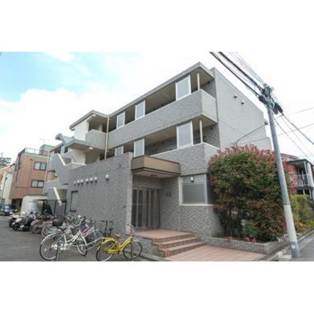 TSハイム新宿