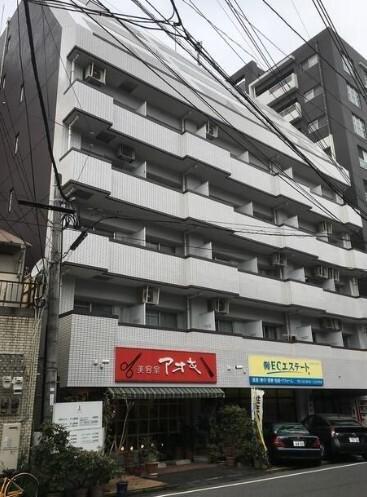 シャルム中島