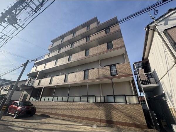 シャルマンMK