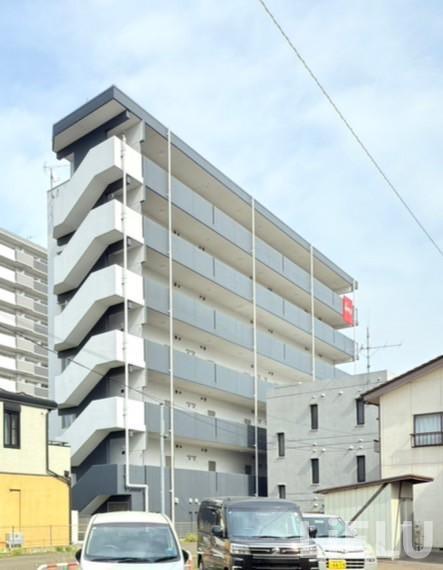 APPLE原町(1LDK/3階)