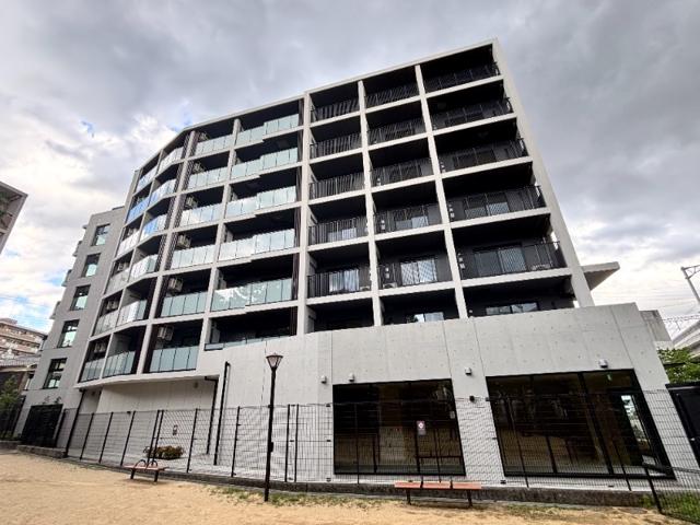 LEGALANDNISHINOMIYA PARKSIDE