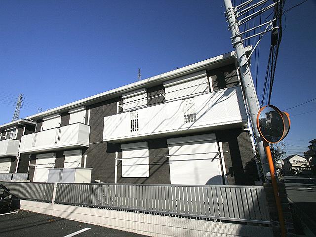 リヴァージュB
