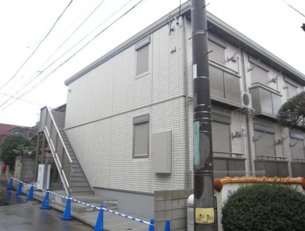 プレジール大久保