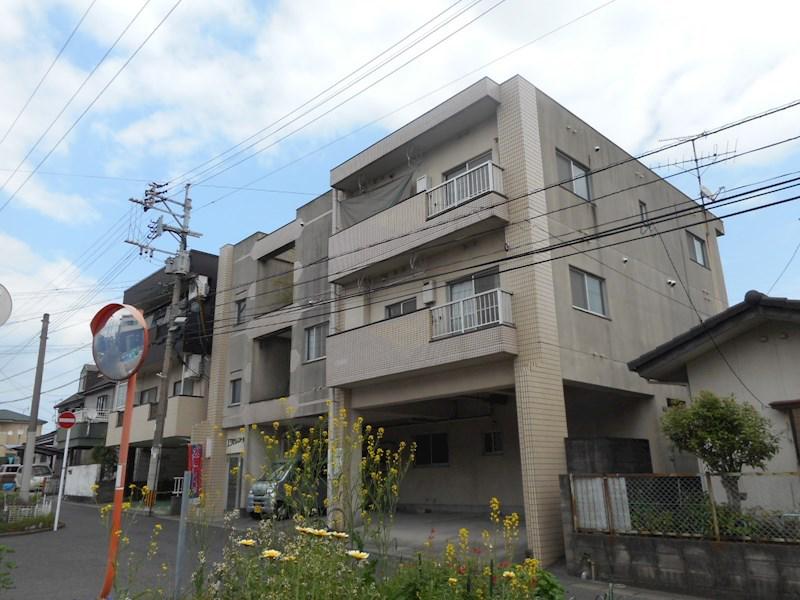 エクセレント紫原