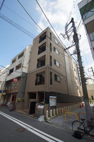 アヴァンセ川崎