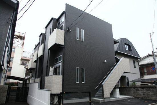 グラーツ平尾