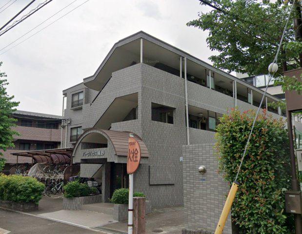 パークハウス梶野