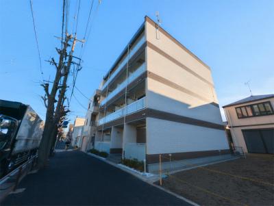 アプロ川崎