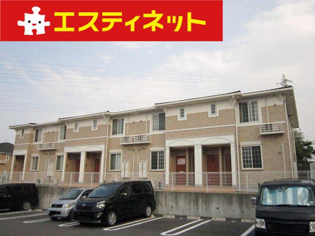 ヴィラージュ乙川
