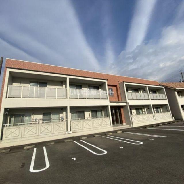 マルシェ