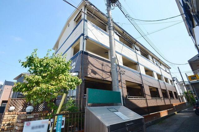 メゾンプレミール