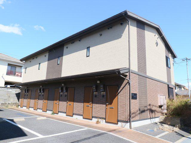 ベルオーブII