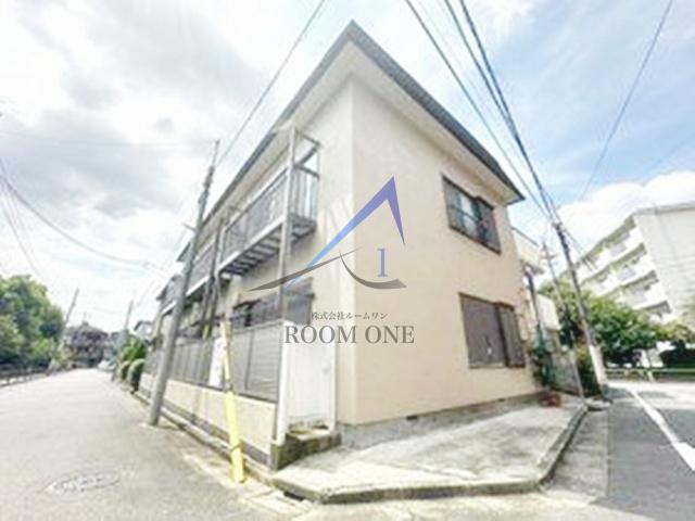 高橋コーポ